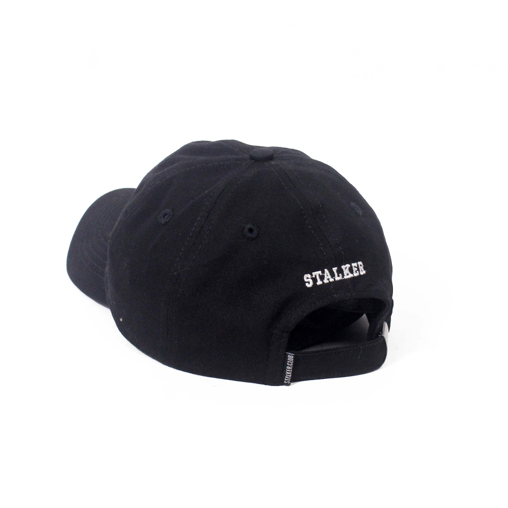 Stalker S Bordir Polo Cap