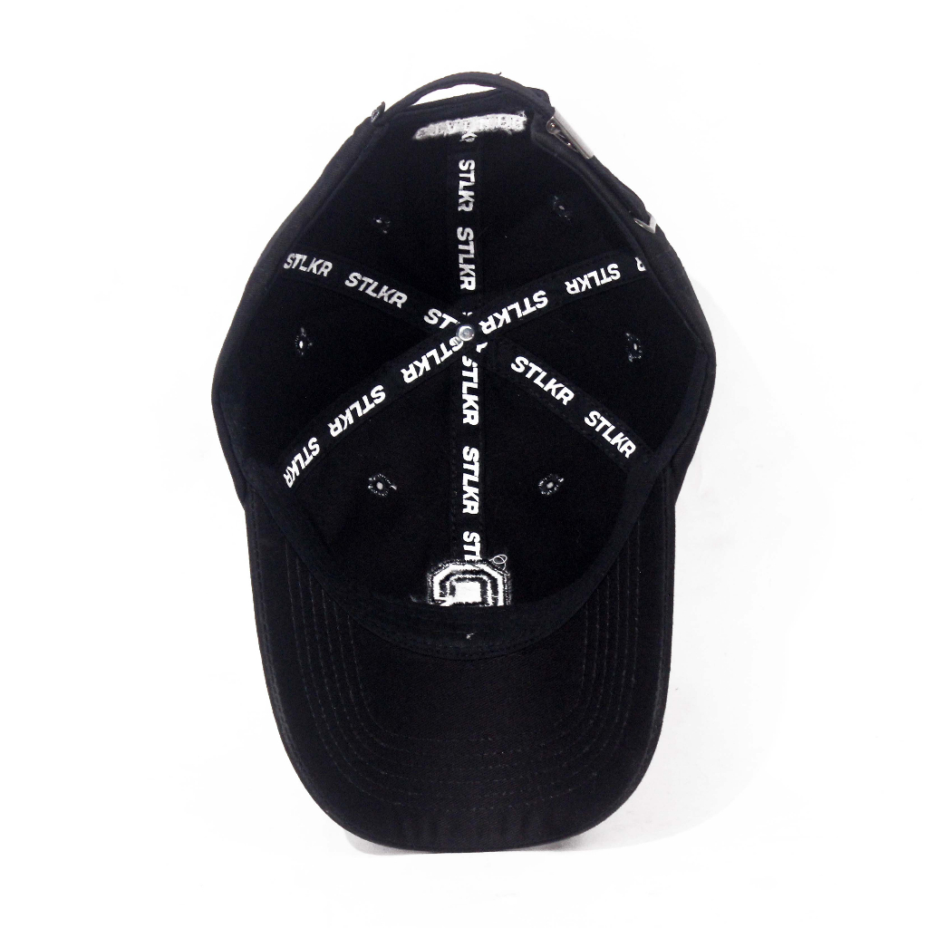 Stalker Mind Polo Cap