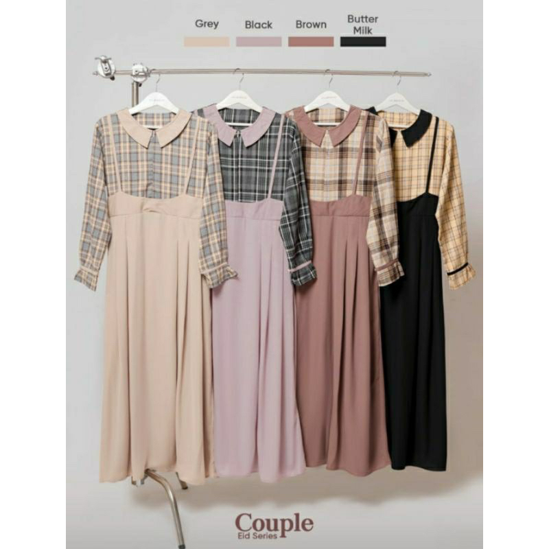 kumi overall by jilbrave original jilbrave dress cute jilbrave official shop