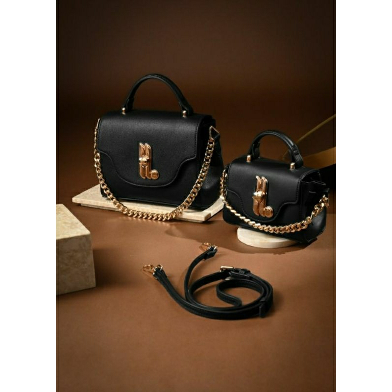 LEVAUGHN BAG, MILAN BAG, MOSCOW BAG LOCAL.ID HEYLOCAL.ID, IVY BAG HEYLOCAL ID X IYMEL, MILAN BAG, EL