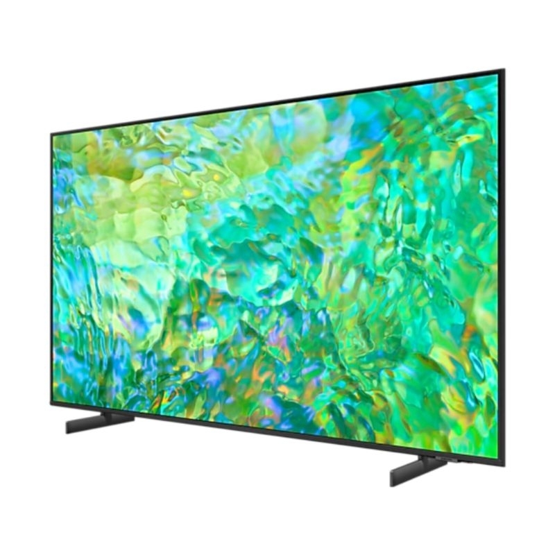 ID SAMSUNG 43CU8000 SMART TV SAMSUNG 43 INCH 4K UA43CU8000 43" CU8000