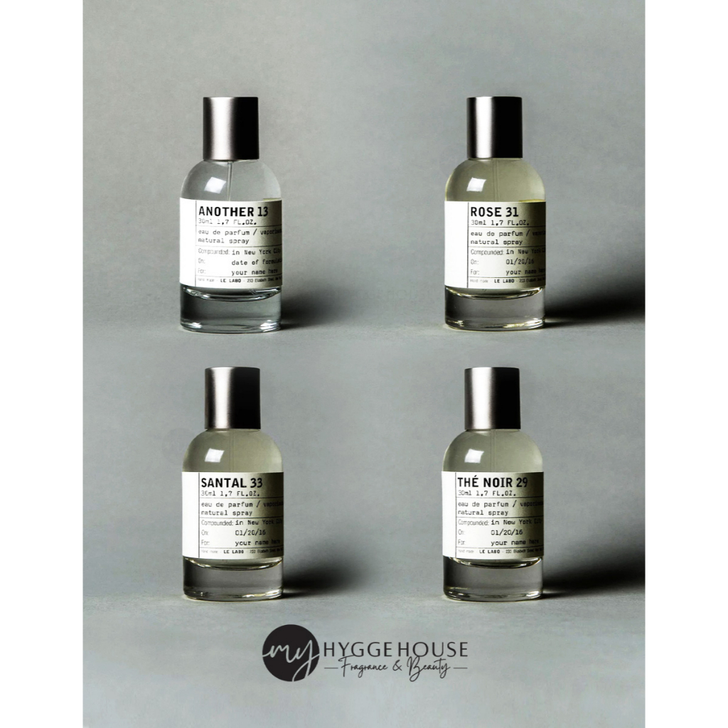 Le Labo Discovery Set EDP 30ml