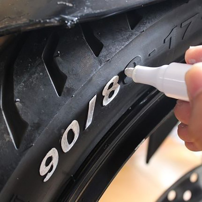 SPIDOL BAN TOYO SA-101 TOYO MARKER PAINT SPIDOL MINYAK KACA KAYU BESI Spidol Nat Keramik Ori IMPORT PERMANEN