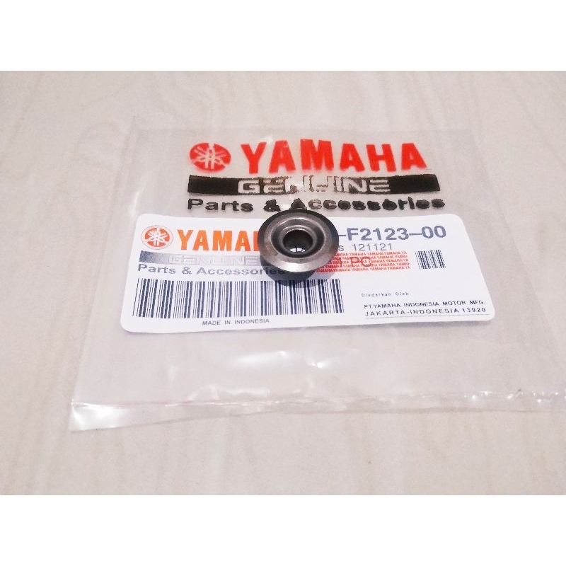 RUMAH KUKU KLEP RETAINER TOPI KUKU KLEP MIO J MIO M3 FINO FI SOUL GT MIO Z BEST PRODUK KUALITAS ORIG