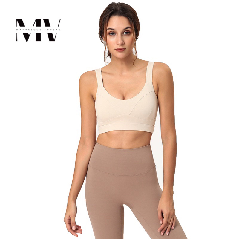 Marvelous Sabina Bra Sport Summer Spring Bra Atasan Olahraga Marvelous