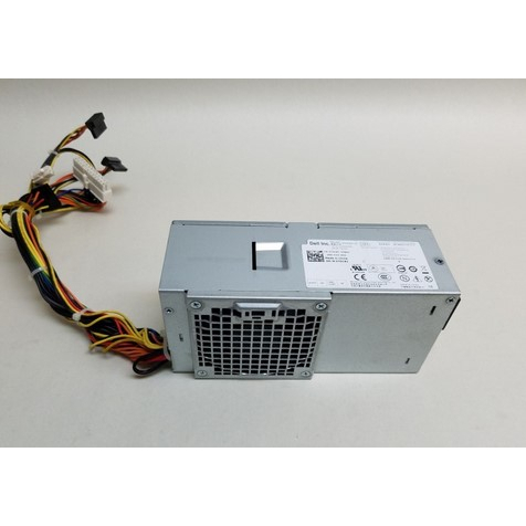 Power supply dell psu psa optiplex 990 790 390 7010 9010 3010 desktop - Dell 250Watt