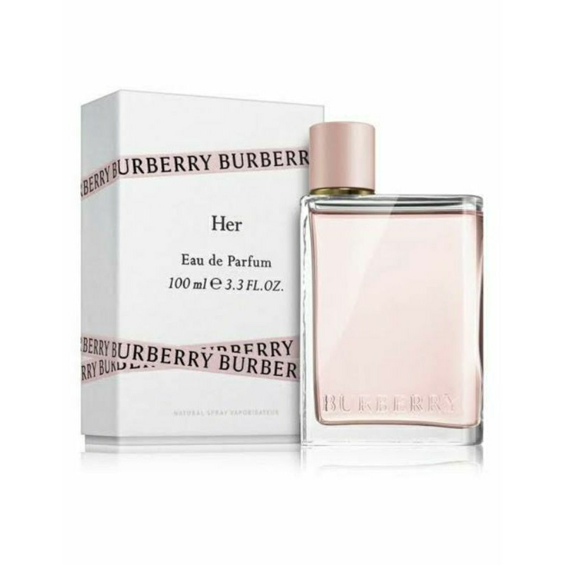 Parfum Burberry Her Original Inspired by Inparfum Bandung