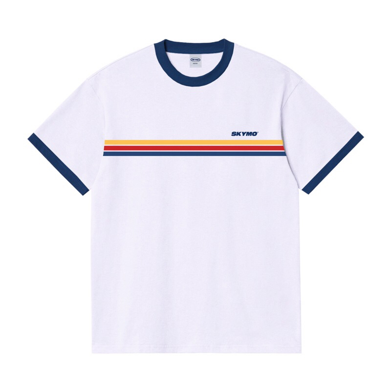 Tshirt Skymo Apparel Kaos Original