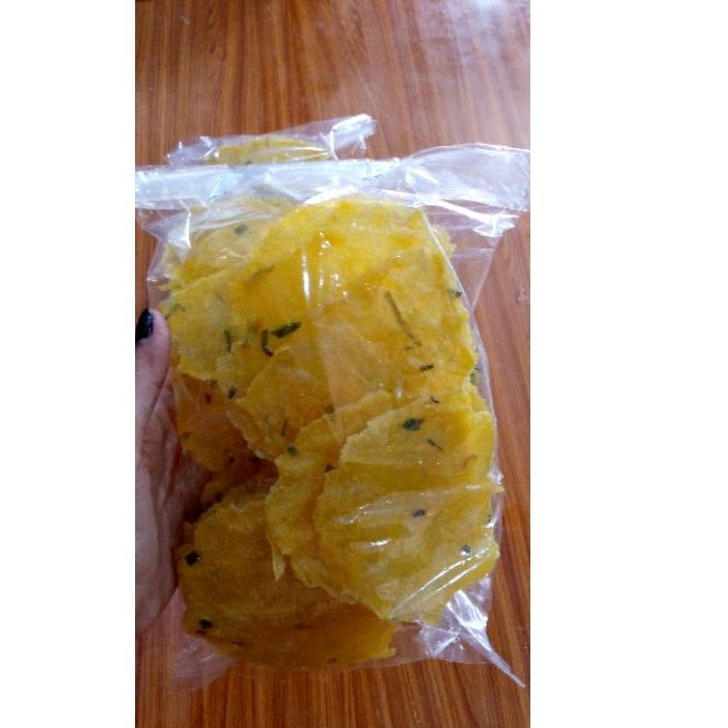 

Samiler original 250grm jajanan jadul