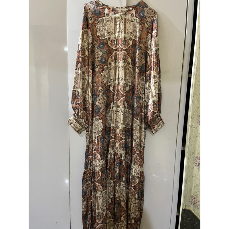 PELANGI ASMARA DRESS