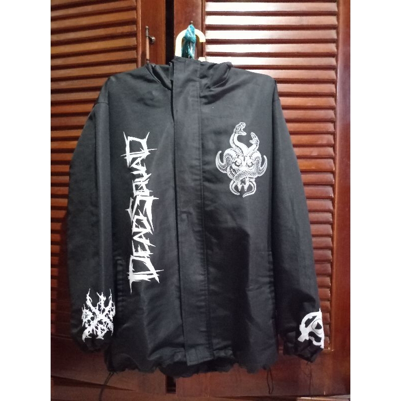 windbreaker deadsquad