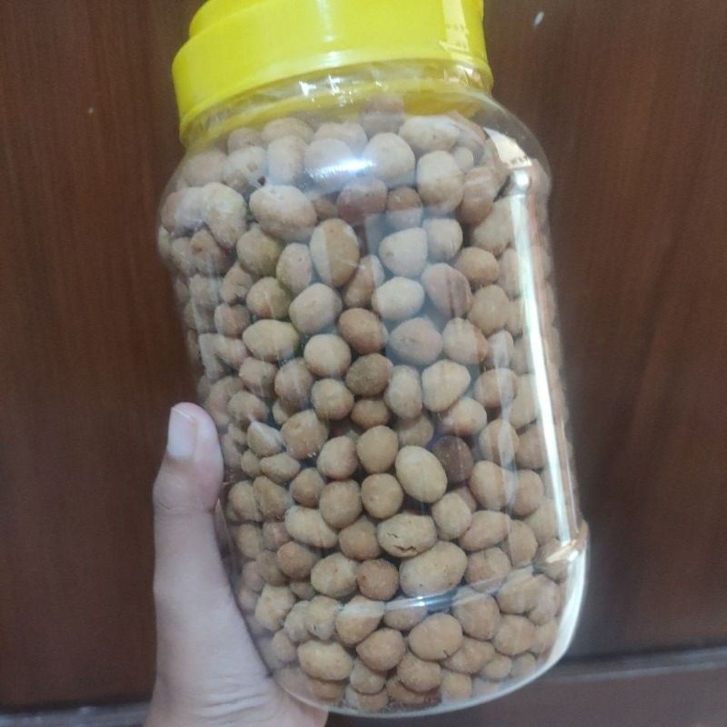 

KacangTelurKhasMadura