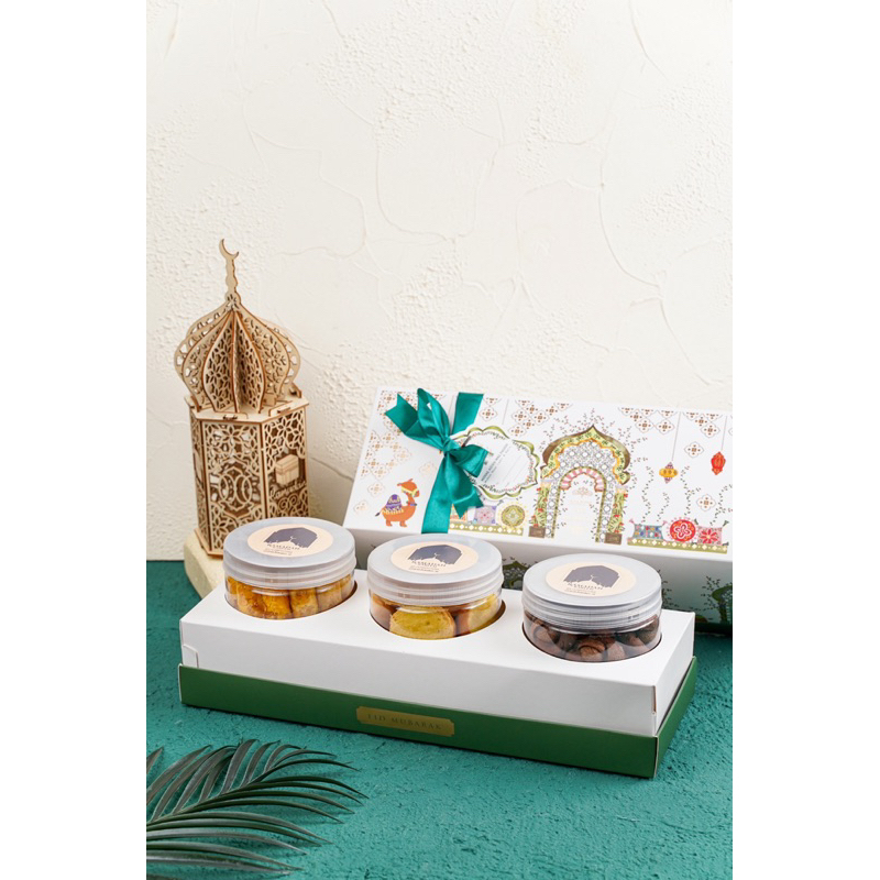 

premium kue kering eid