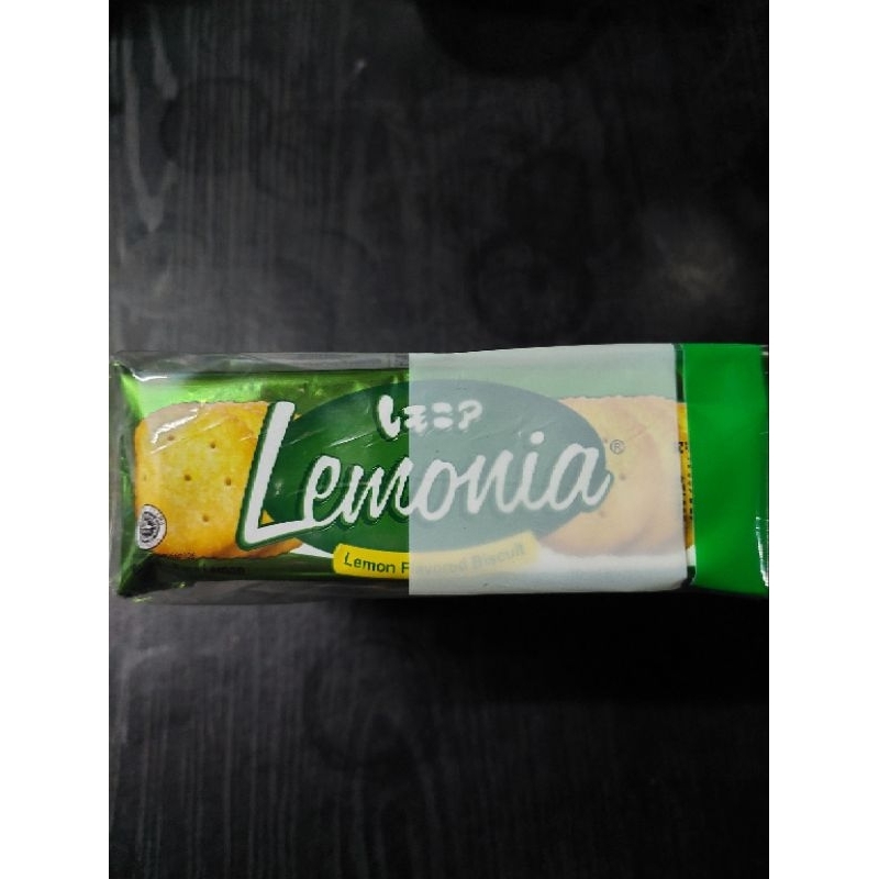 Lemonia 10 bks 20gr