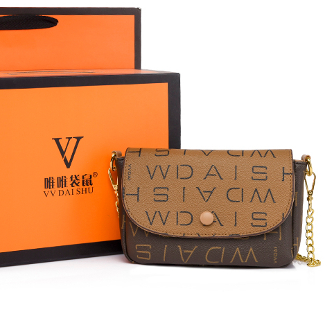 ( 2PC 1KG ) GTBI998881496 New Arrival 2023 !!!  Tas Selempang  Tas Wanita Import  Premium Terbaru