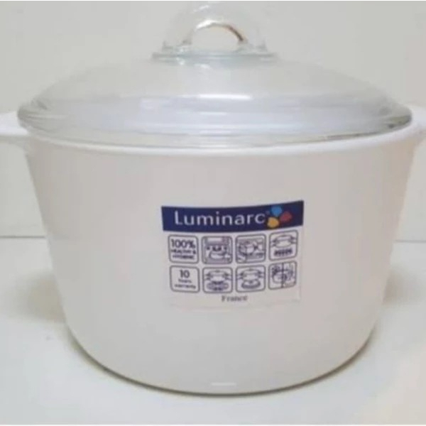 Luminarc Vitro Blooming 5L