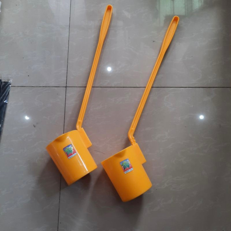 Gayung Es Buah - Gayung Es Buah