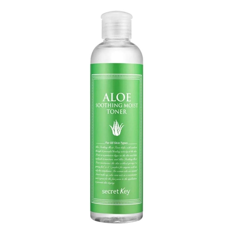 Secret Key Toner 248ml