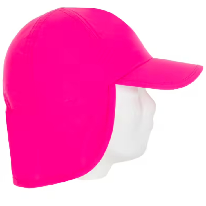 NABAIJI Topi Renang Bayi UV Protection