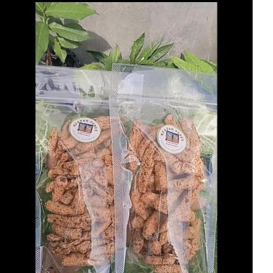 

Basrengpedas daun jeruk 100gr