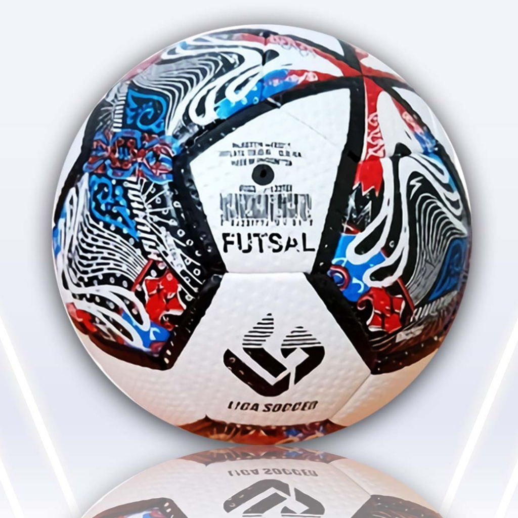 BOLA SEPAK SIZE ORIGINAL LIGA SOCCER