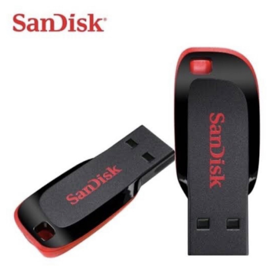 FLASHDISK USB 64GB SANDISK NEW