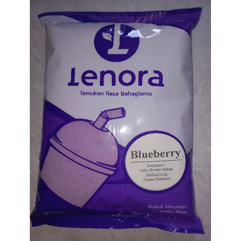 

Blueberry