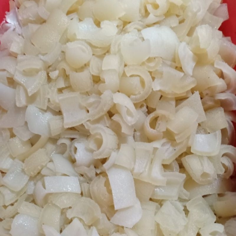 

Kikil Sapi potongan 1kg