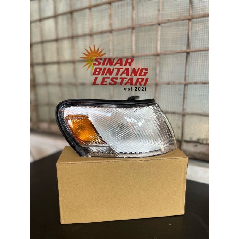 Lampu Sen Corolla Great AE100 ( thn 1992 - 1995 ) Depo