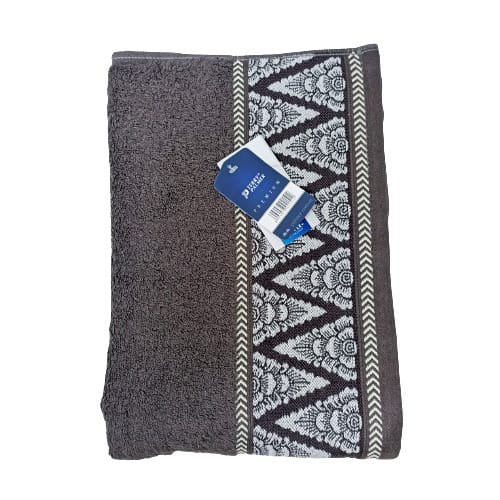 Handuk Mandi Dewasa Terry Palmer Murah / Towel Premium Motif AYAKO 70x140