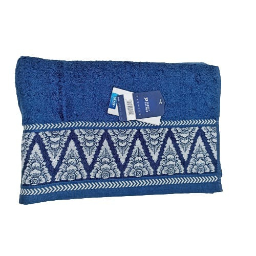 Handuk Mandi Dewasa Terry Palmer Murah / Towel Premium Motif AYAKO 70x140