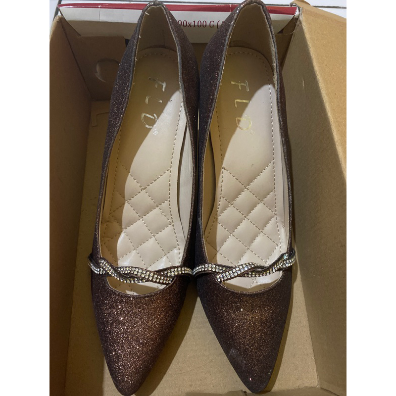 SEPATU HEEL FLADEO WANITA/ SEPATU Pesta /SEPATU HEEL 10 cm /SEPATU PEREMPUAN