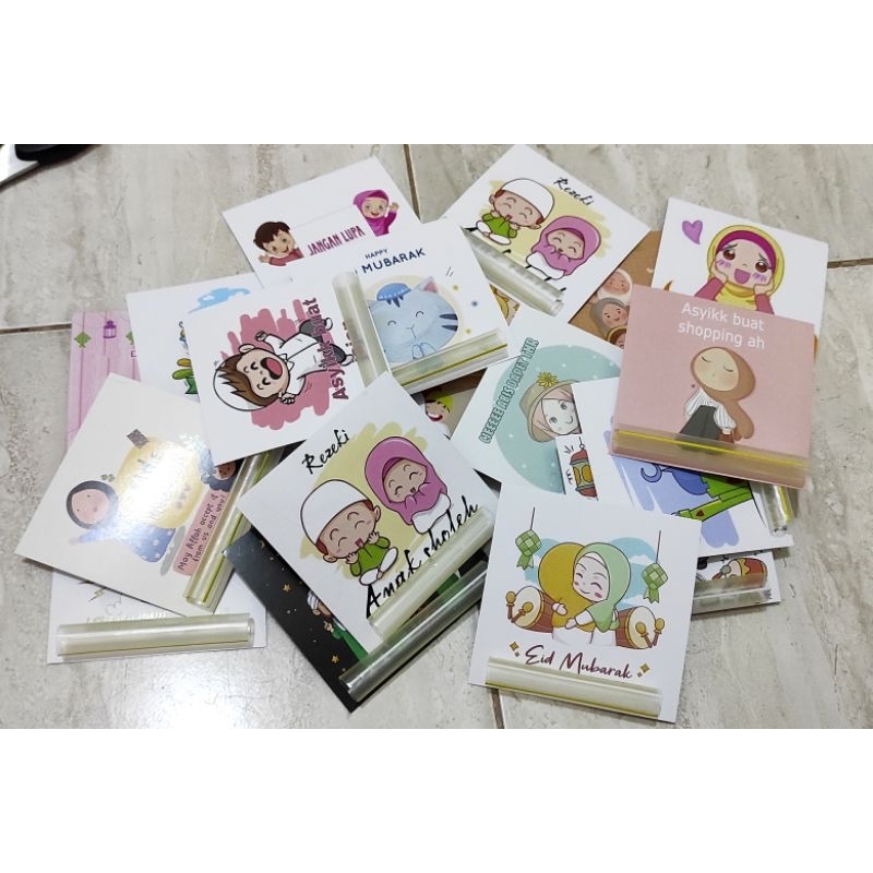 

amplop sedotan 9x9cm /angpao lebaran/ amplop viral
