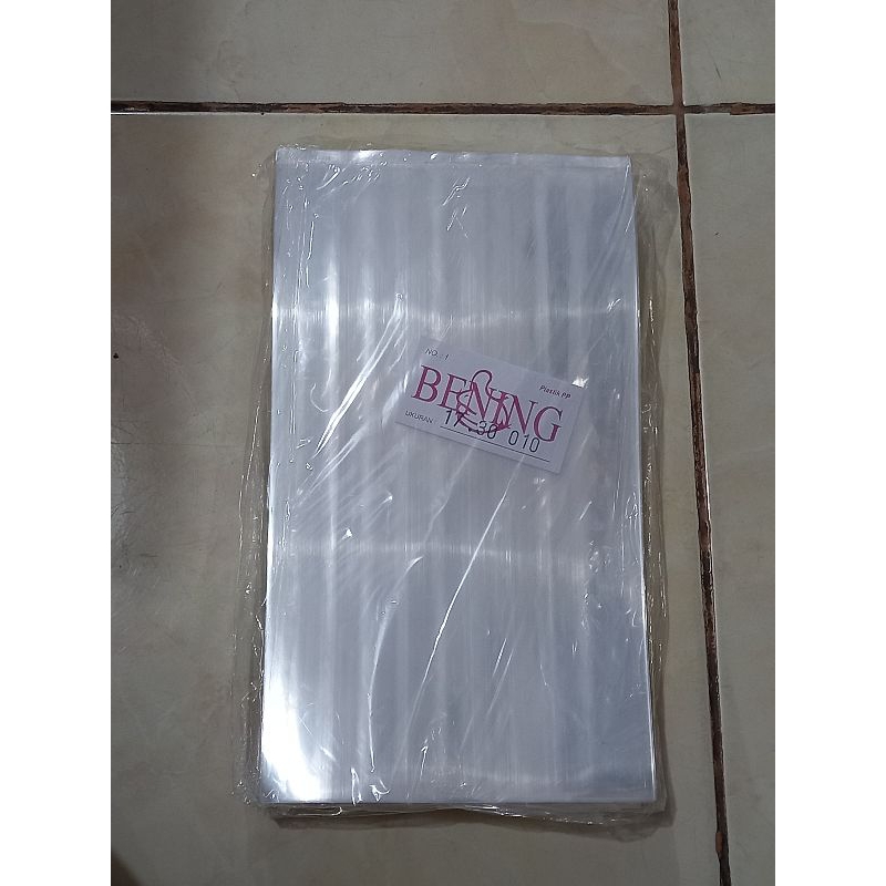 (1 kg)PP BENING 17×30.010