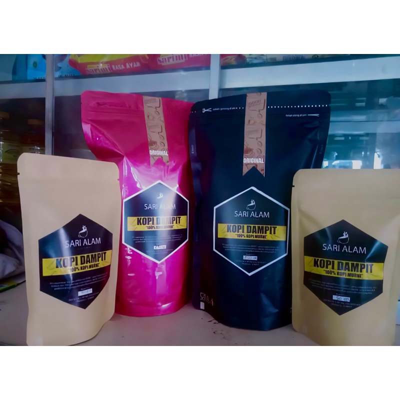 

KOPI BUBUK