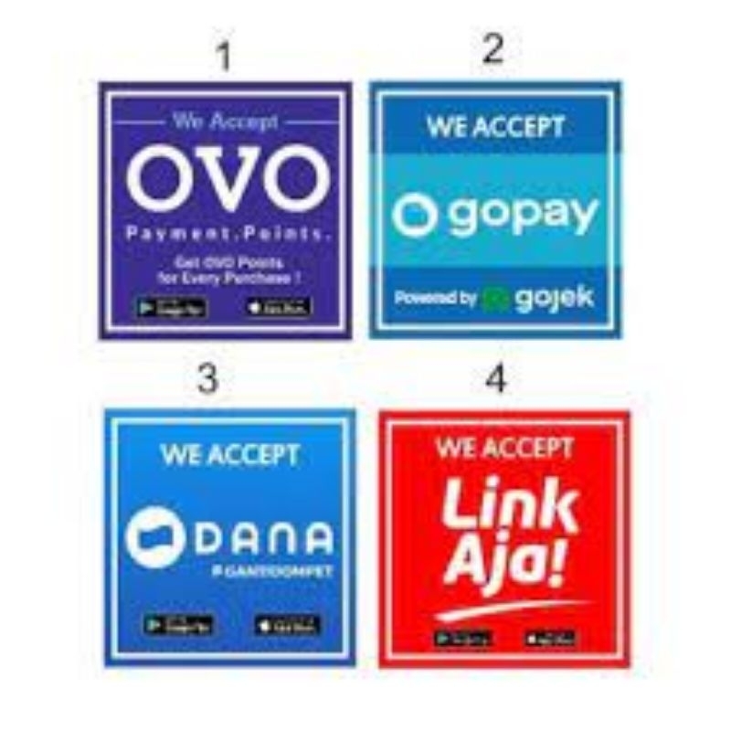 

stiker cetak dana dll