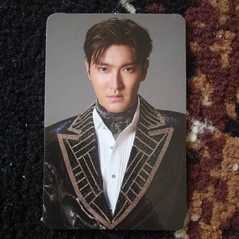 PC Siwon Renaissance