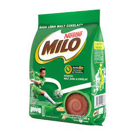

milo activ 300g