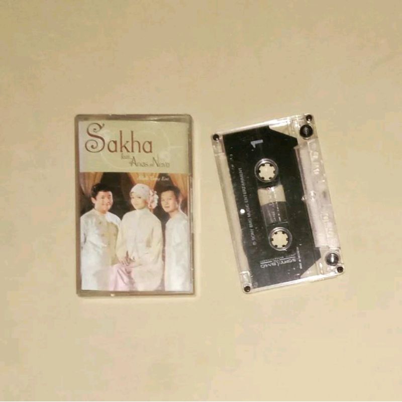 kaset sakha