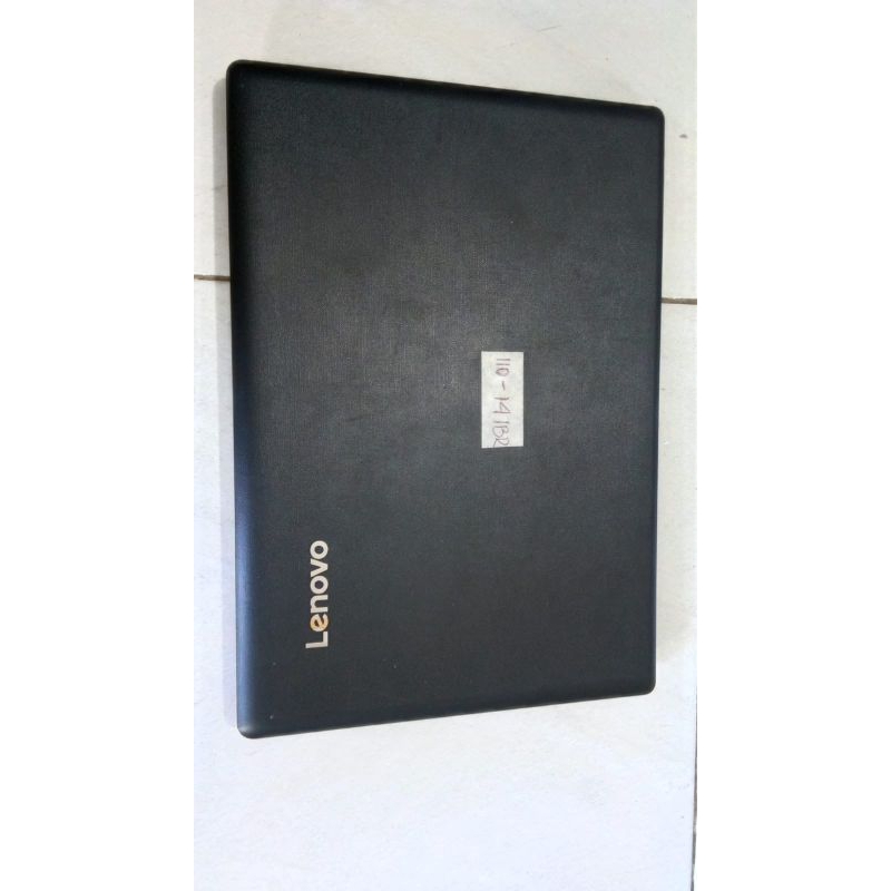 casing laptop lenovo ideapad 110 14-IBR 14ibr 110-14ibr