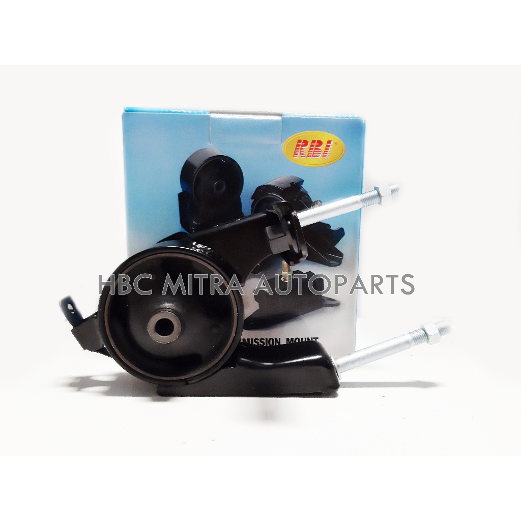 Engine Mounting Belakang Vios Old Gen 1 12371-0M020 RBI
