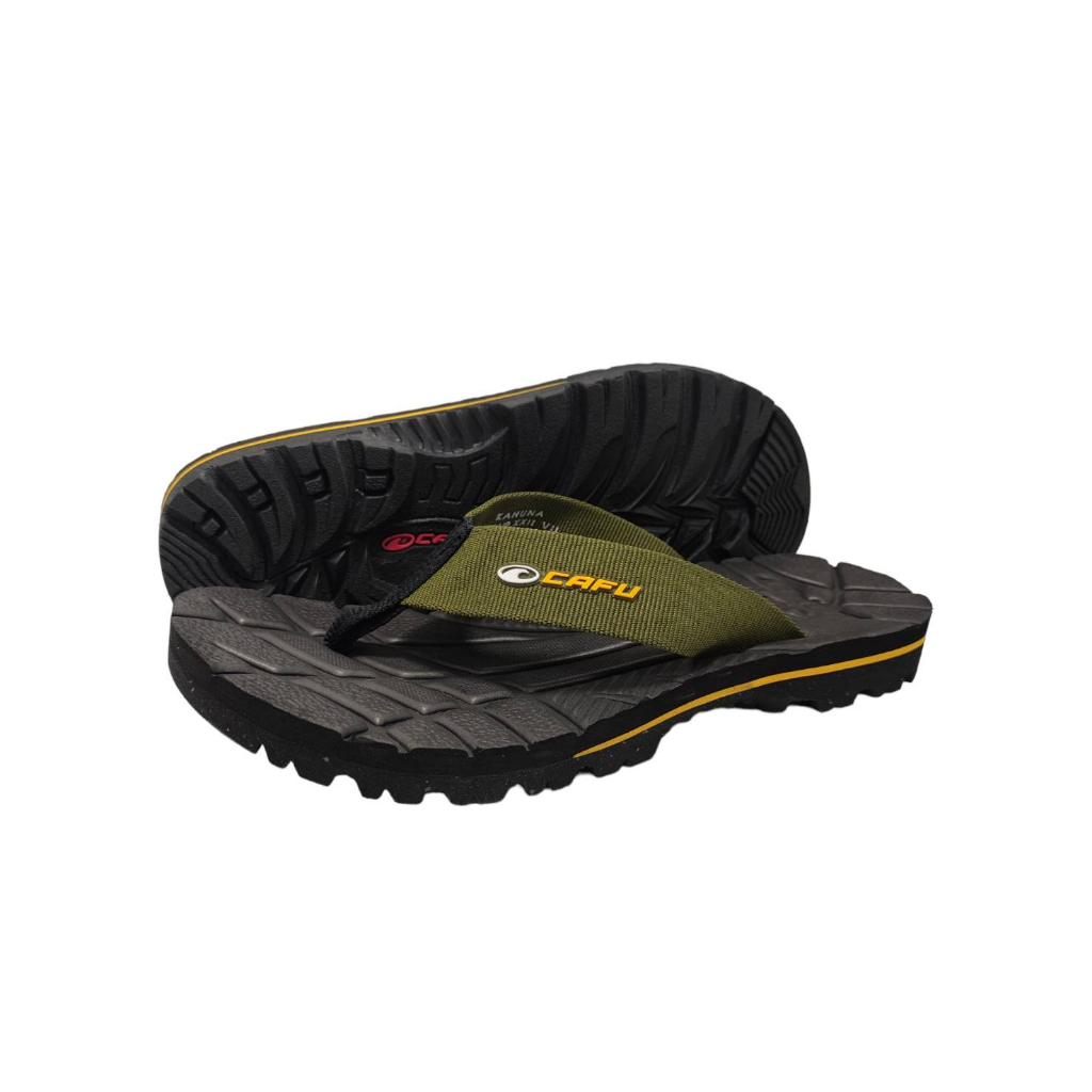 Kahuna Cafu Sandal Jepit Pria