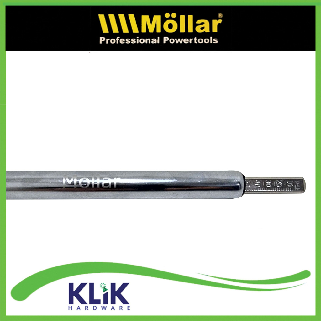 Mollar Alat Ukur Tekanan Angin Ban 160 &amp; 220 Psi Mobil Truk - Dual Head Tire Pressure Gauge Truck