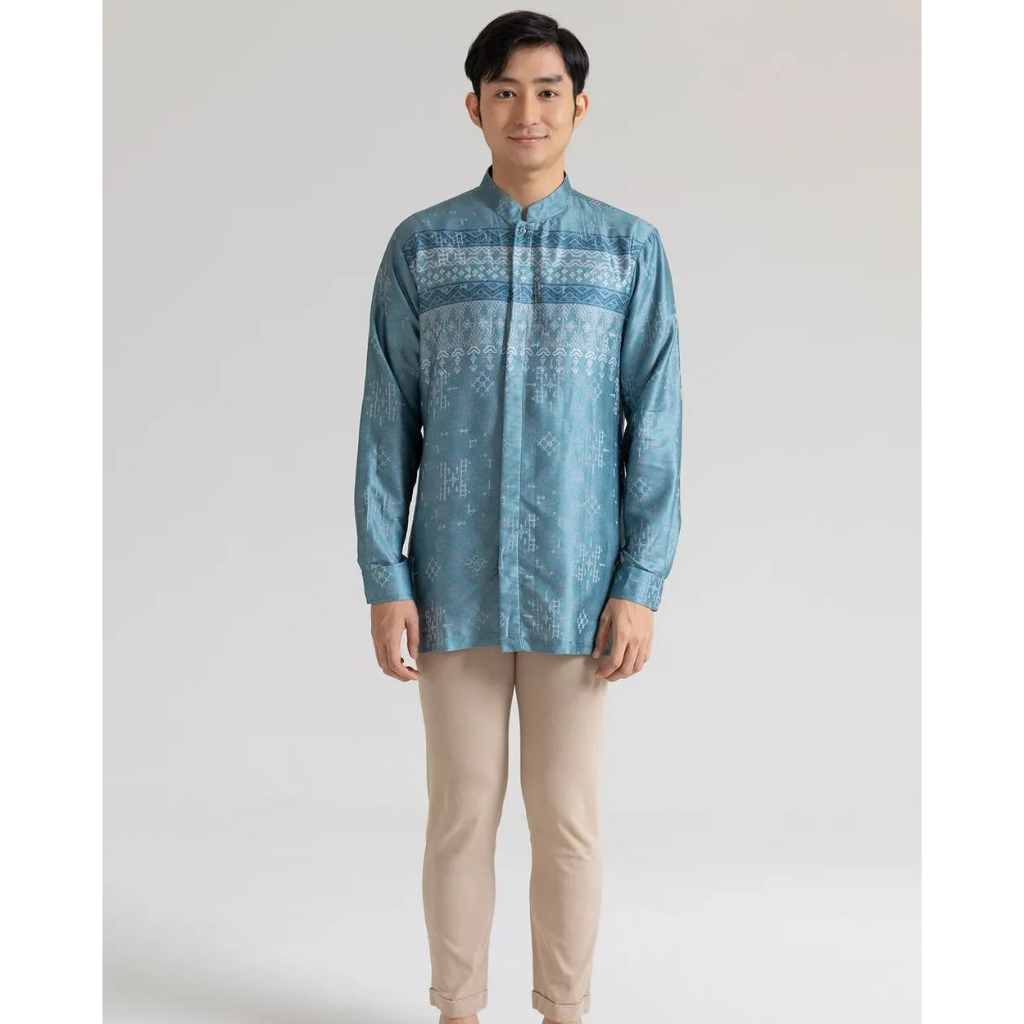 RIAMIRANDA Talamau Koko NEW ARRIVALS SANGSATA RAYA COLLECTION VOL III