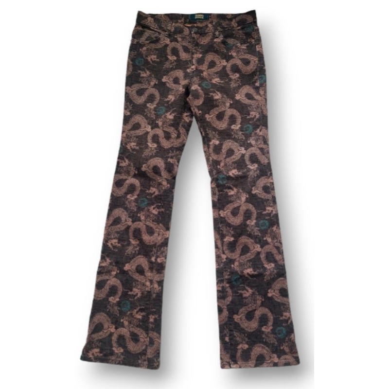 JEANS SUKAJAN