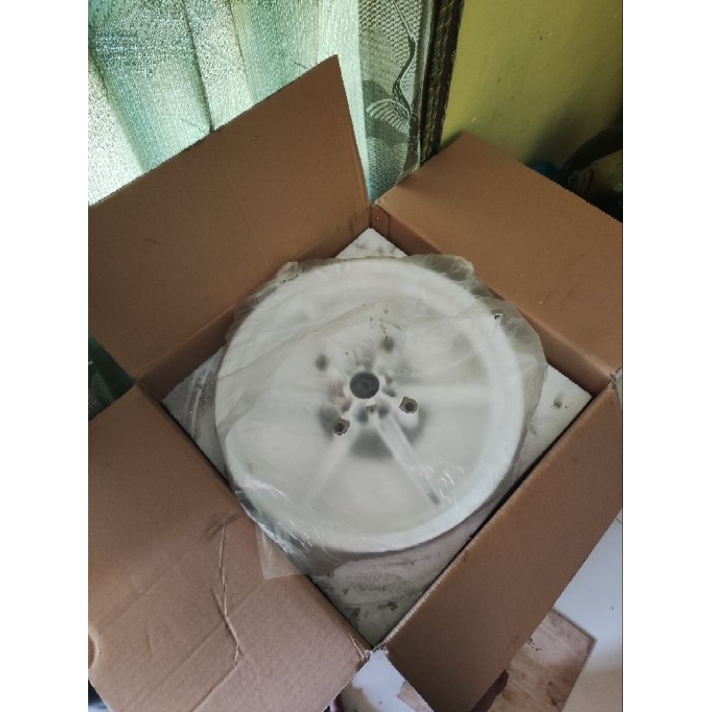 v rossi starmax palang 6 PCX 150