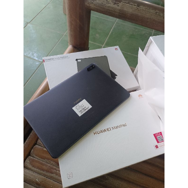 Huawei matepad 2022 6/64 murah