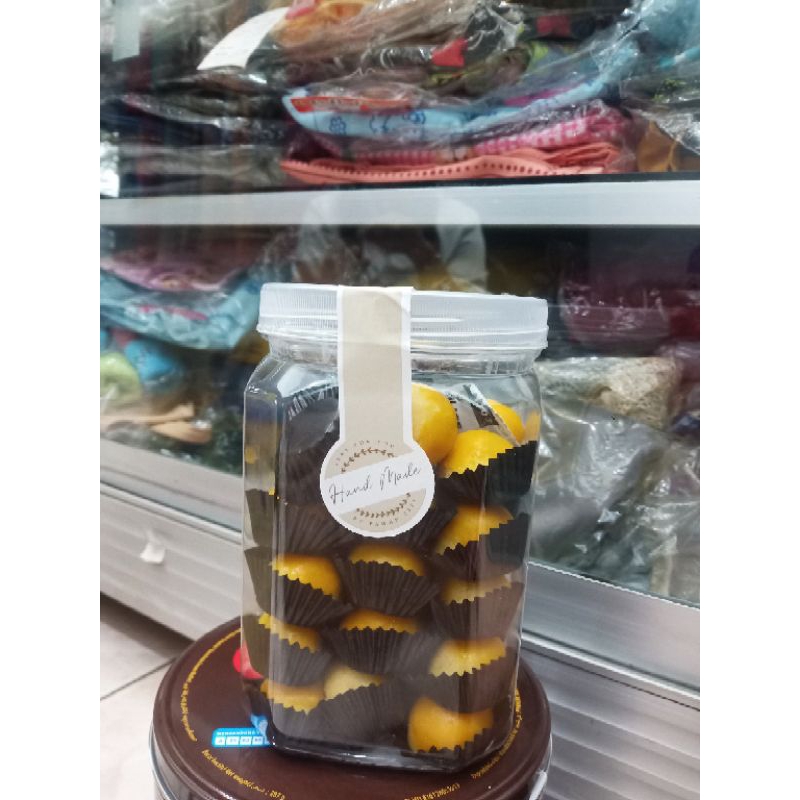 

Nastar home made premium 750 gr