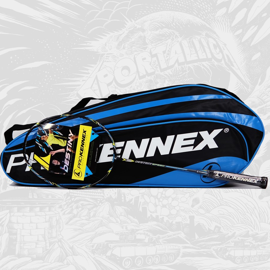 Raket Badminton ProKennex Destiny Speed