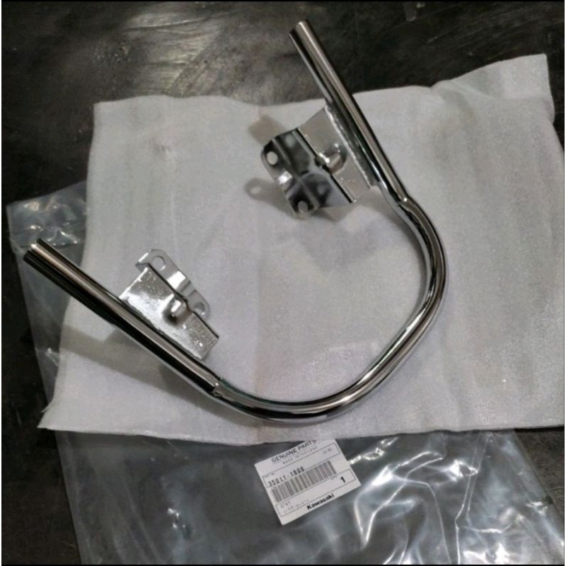 Behel ninja ss r Original